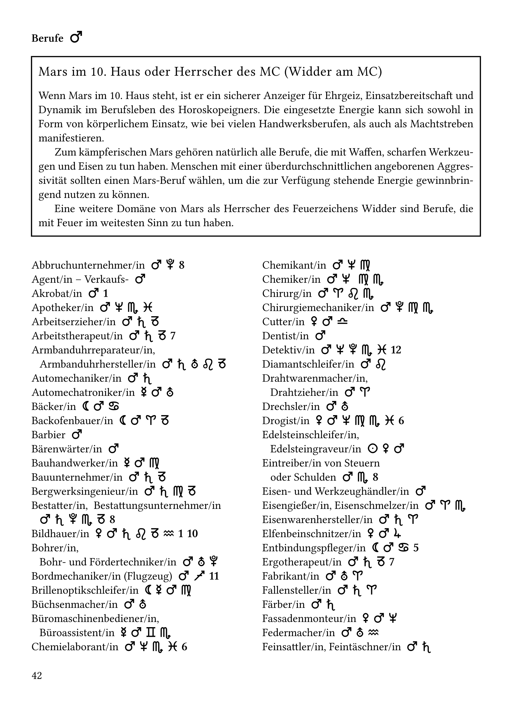 Seite 287  im Band 3 des "Lexikonss der astrologischen Zuordnungen", Räucher- und Duftstoffe